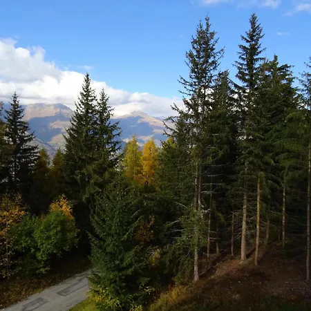 Résidence Miravidi - Pour 4 Personnes 59 Les Arcs (Savoie)